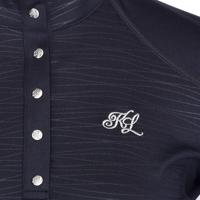 Kingsland Novella Ladies Training Shirt - Navy